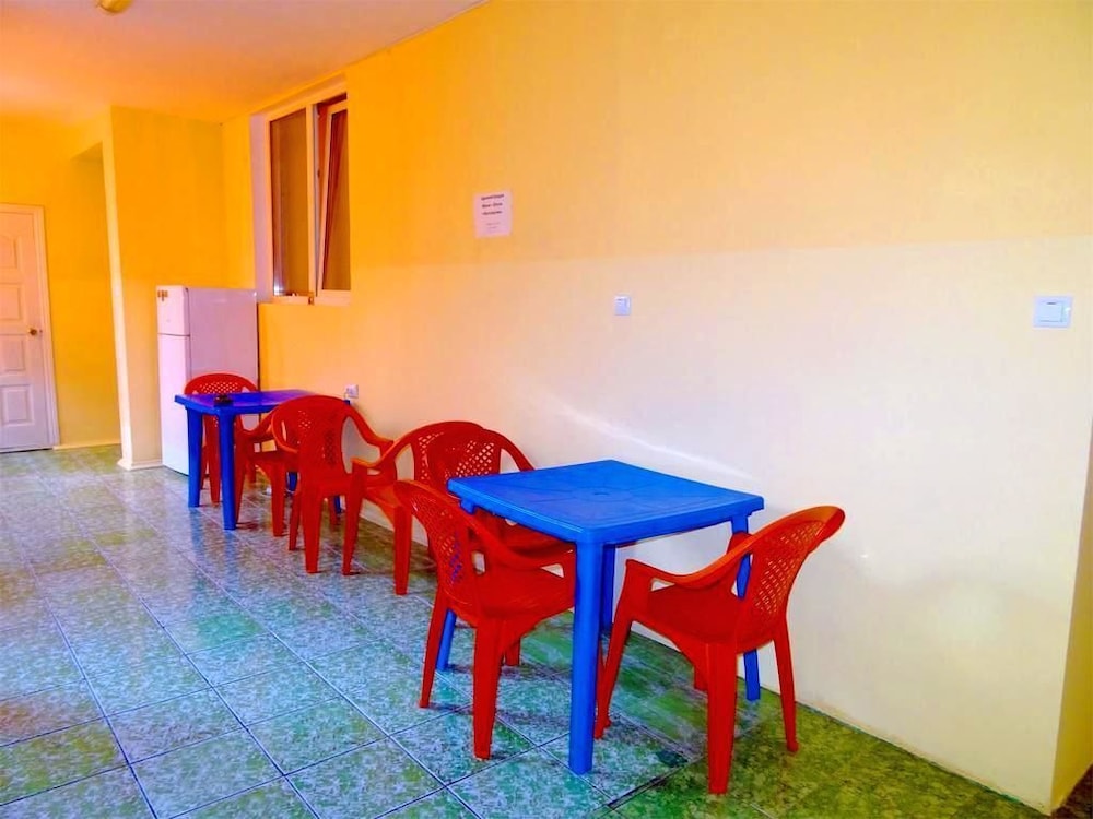 Nostalgia Hostel