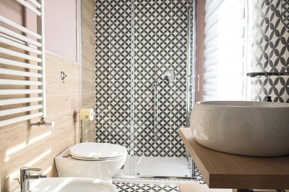 PETRUS Rooms