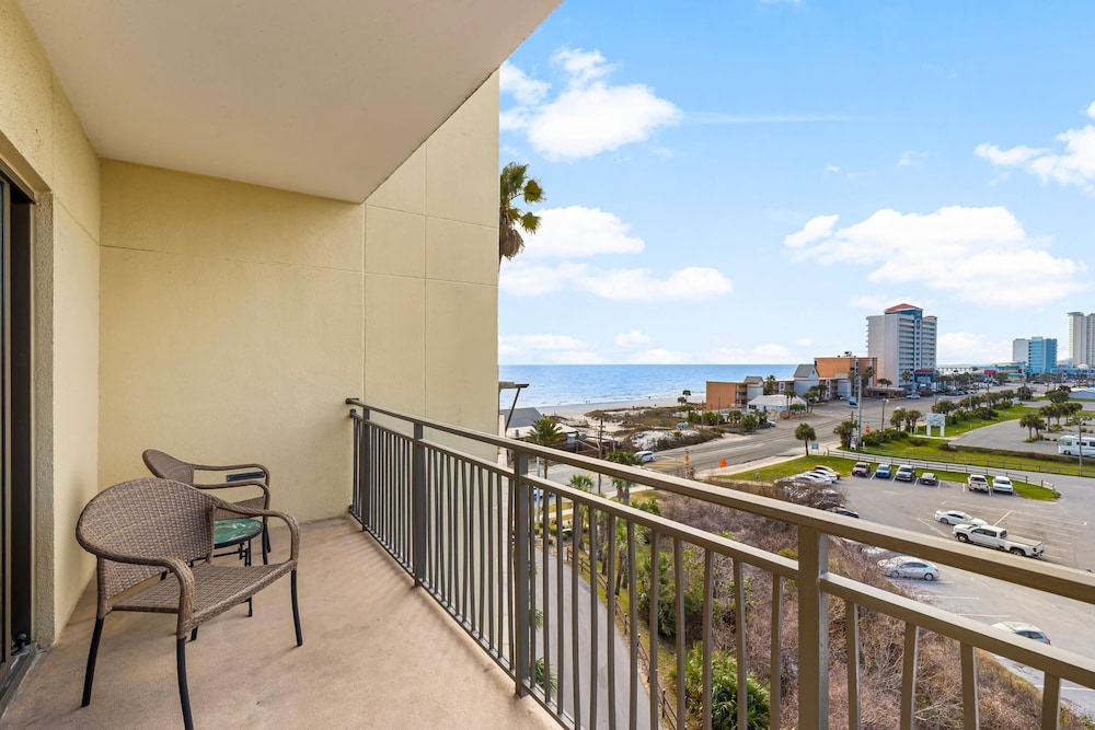 Origin at Seahaven by Panhandle Getaways
