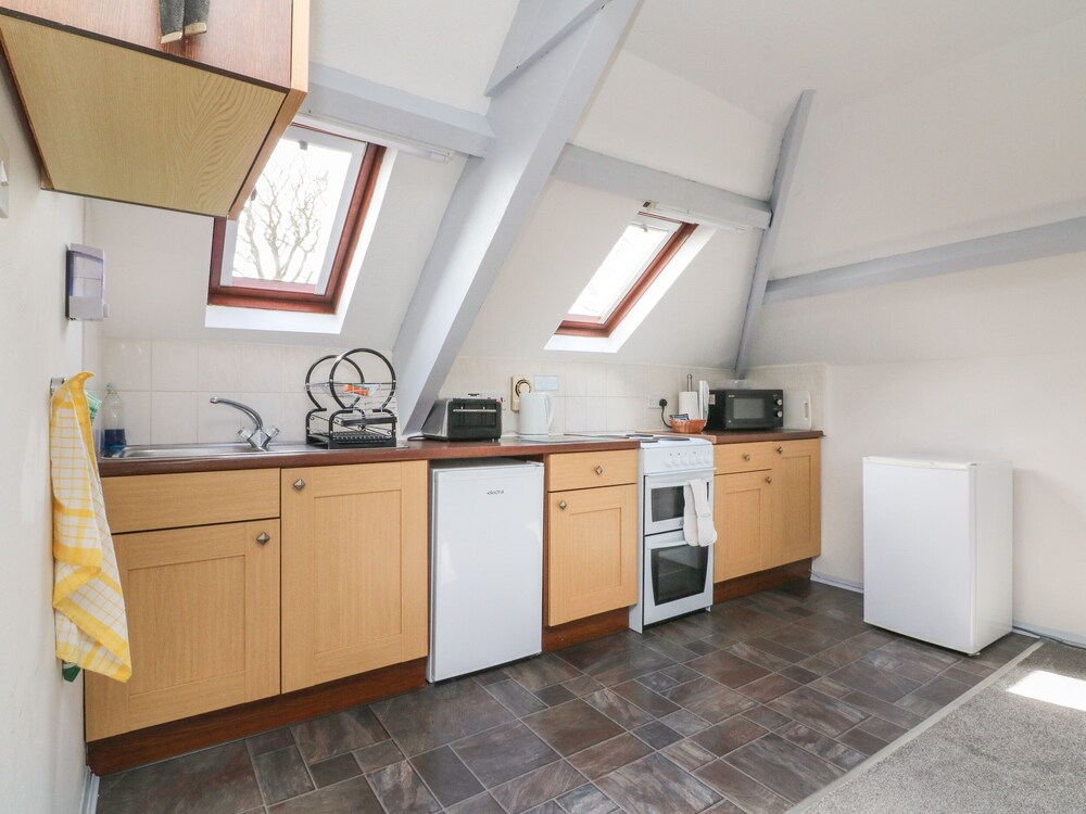 Holsworthy Vacations - The Loft - Property Image 10