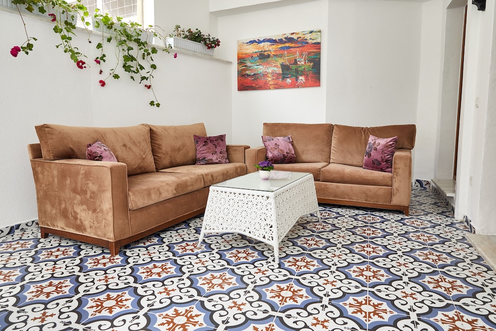 Albinas Otel Eski Şehir - Image 21