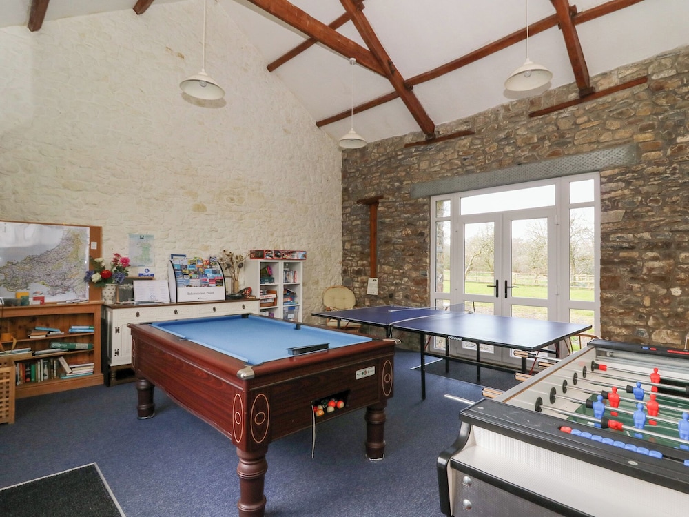 Dryslwyn Cottage