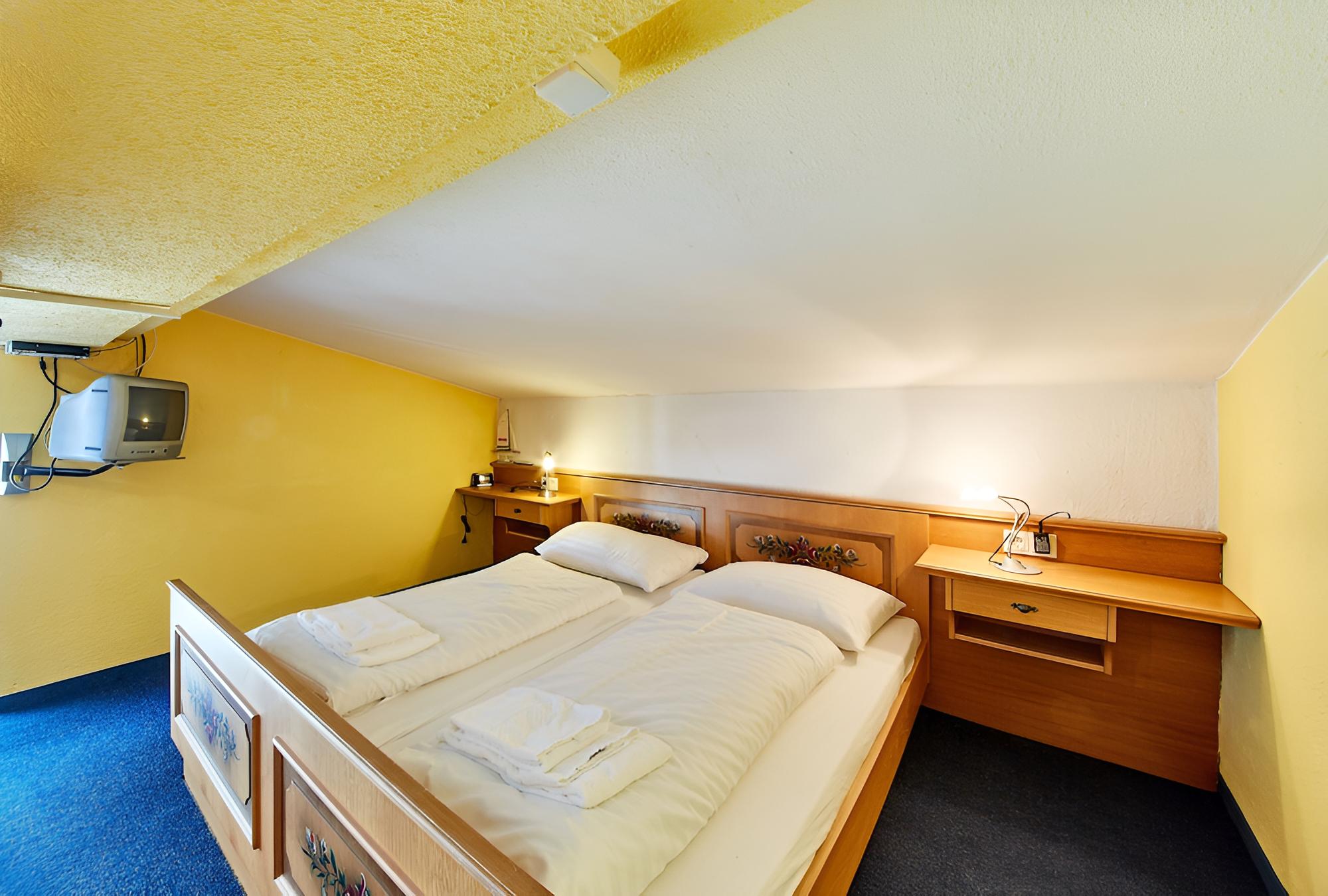 Appartement Happy Days