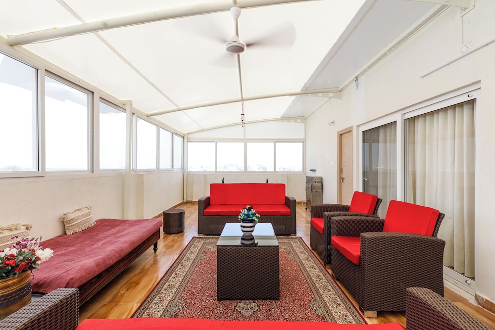 Euphoria Penthouse