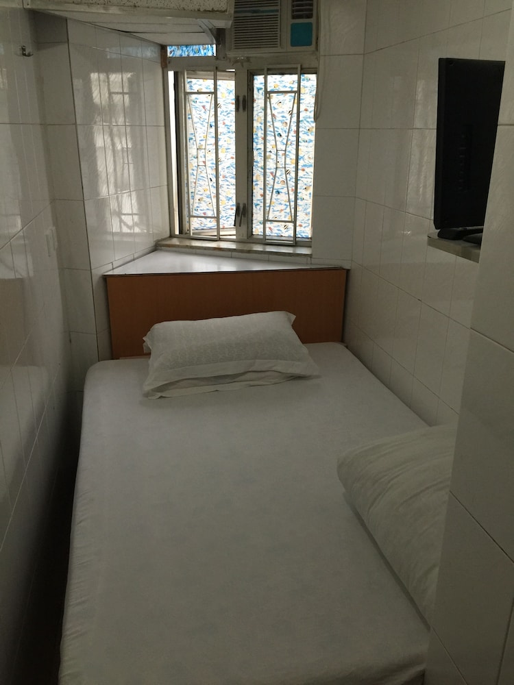 China Guest Hostel