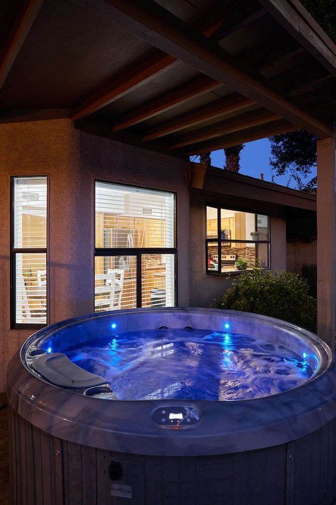Sandyland-private Pool-mins 2 Waste Management TPC