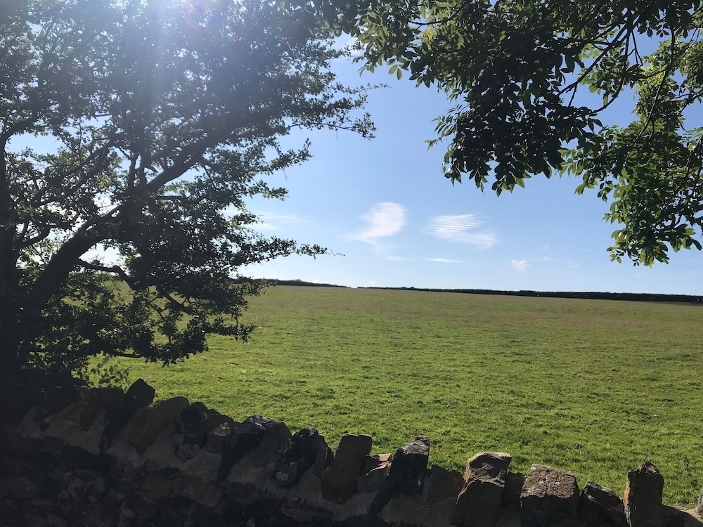 Barn End, 9 Stad Clynnog