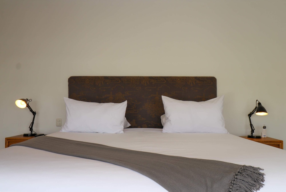 w Radiant 2BR w Modern Terrace in Miraflores