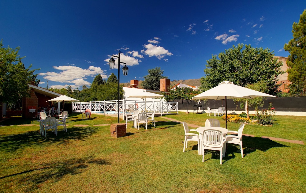 Posada de las Sierras