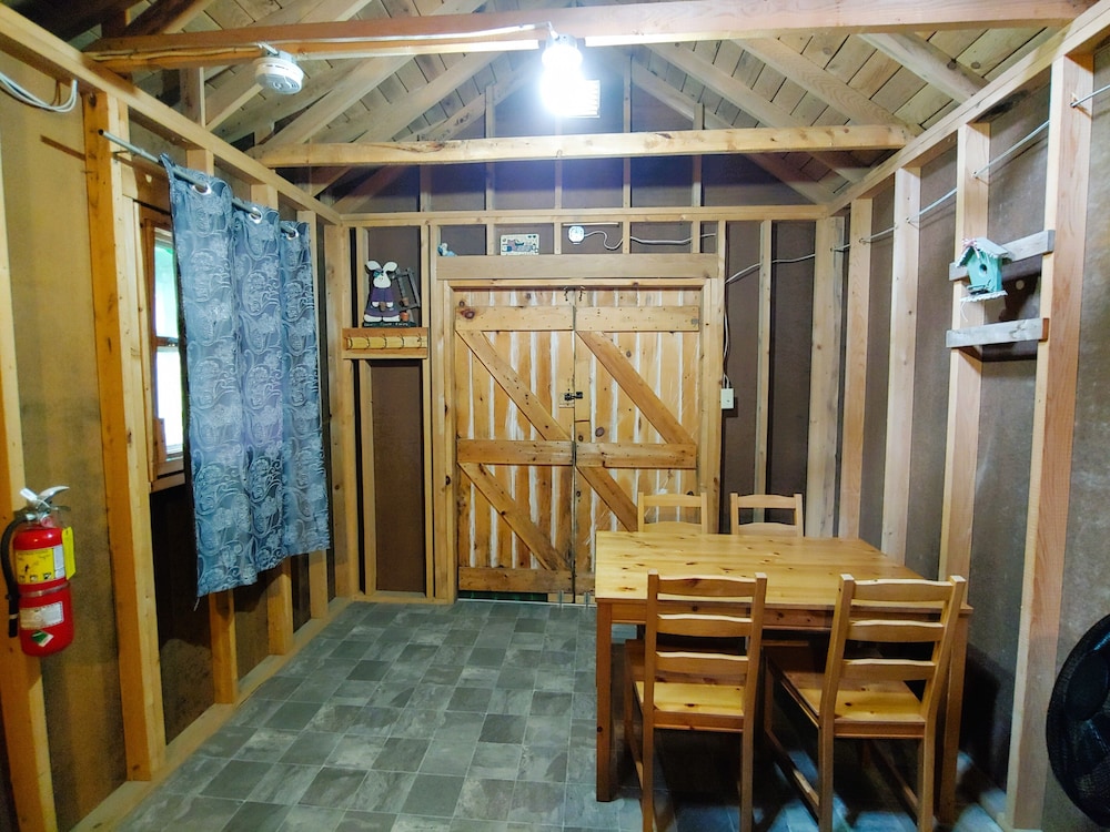 Oakhill Pines Campground