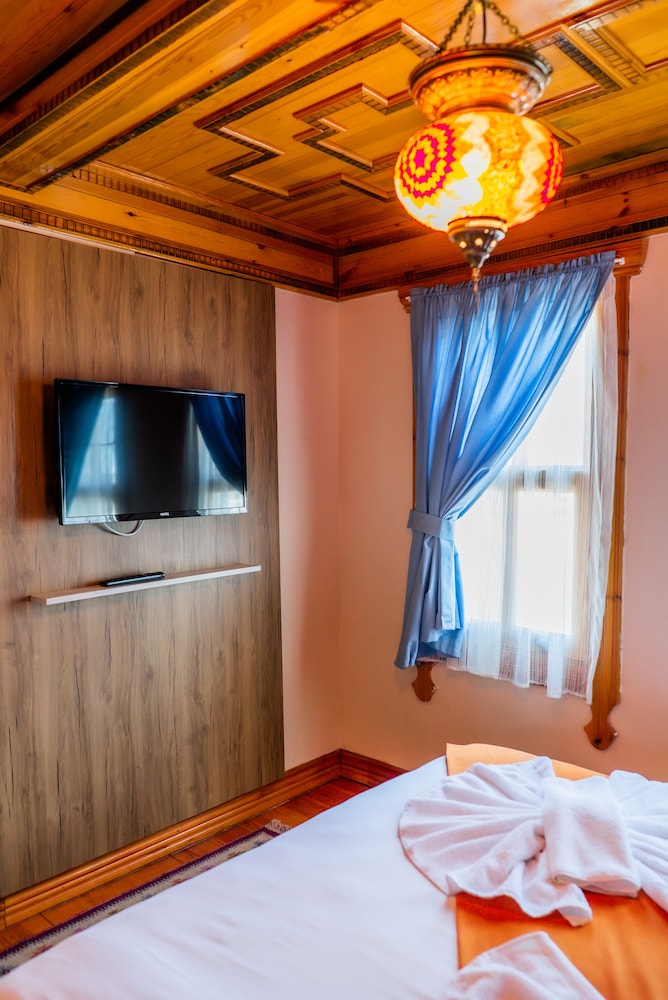 Astra Boutique Otel - Image 6