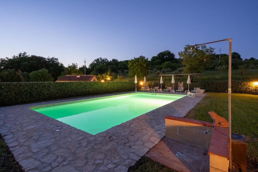 Podere San Giuseppe 16 Emma Villas photo 5