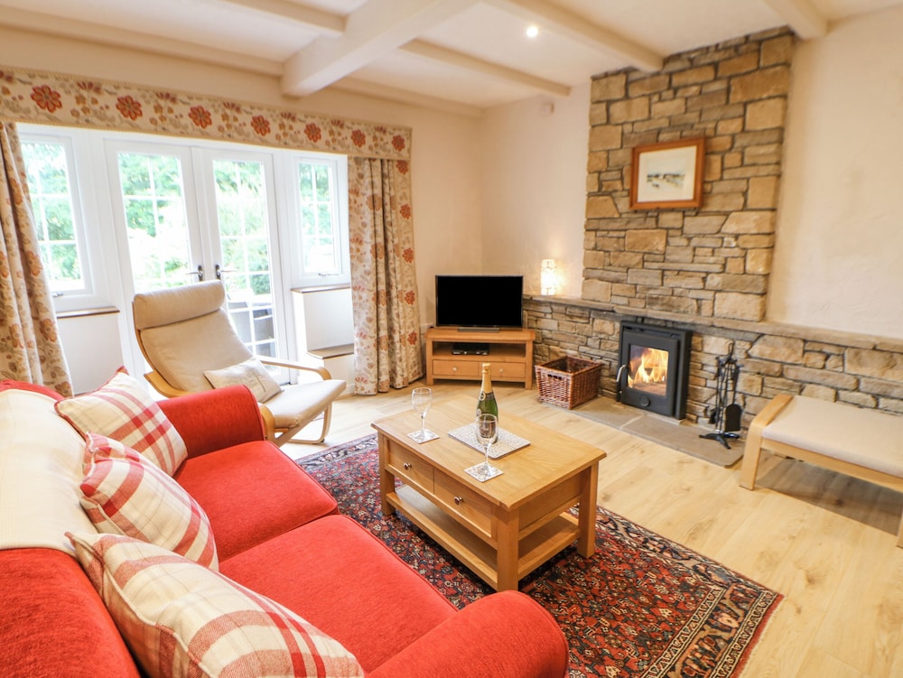 T'other End Arkle Town House