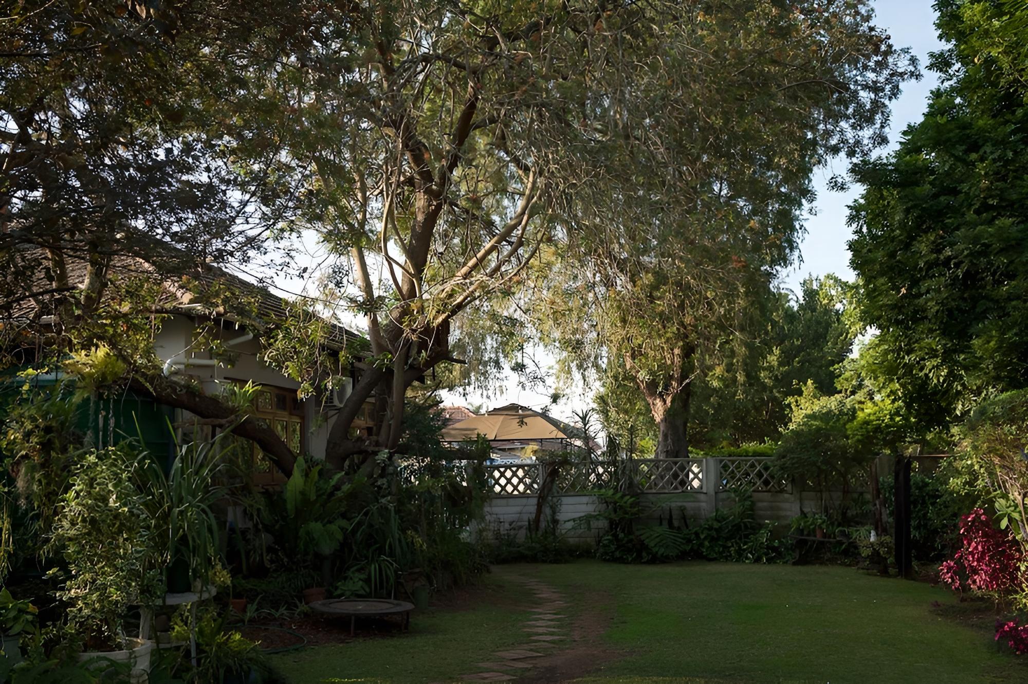 Jean Lee Bed & Breakfast