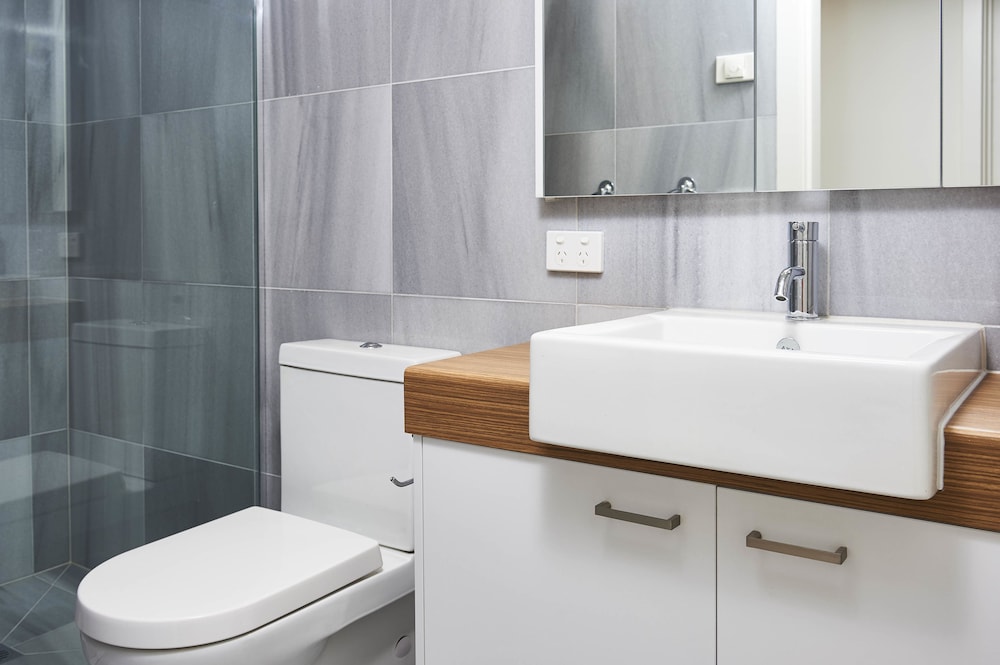 Buller Holidays Apartment Rentals