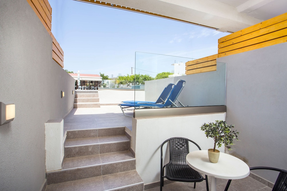Tsampika Hotel - All inclusive photo 3