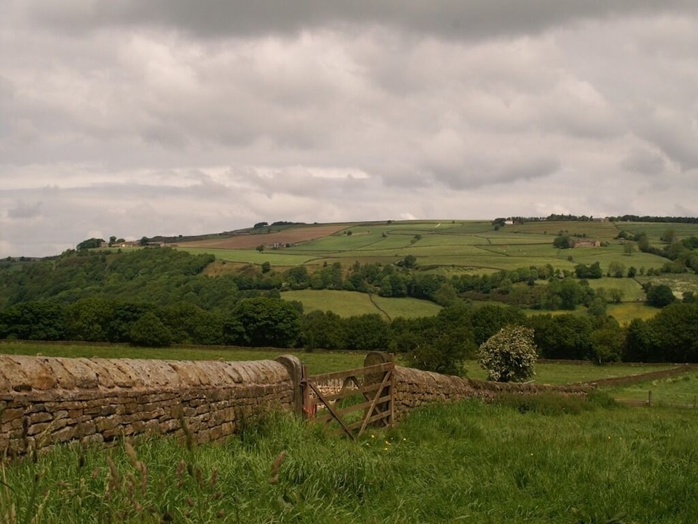 Padley Farm