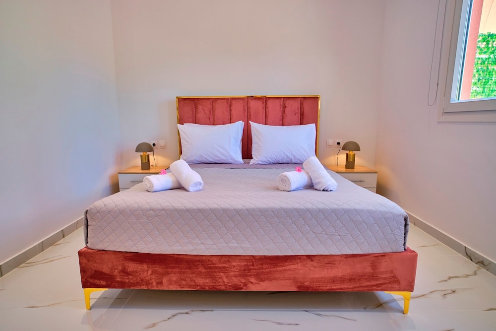 Drastis Escape Villas - Villa Eleni By Estia