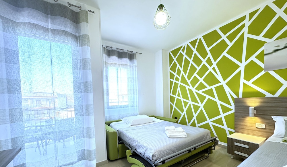 Bed & Breakfast Corso Roma, 사진 29