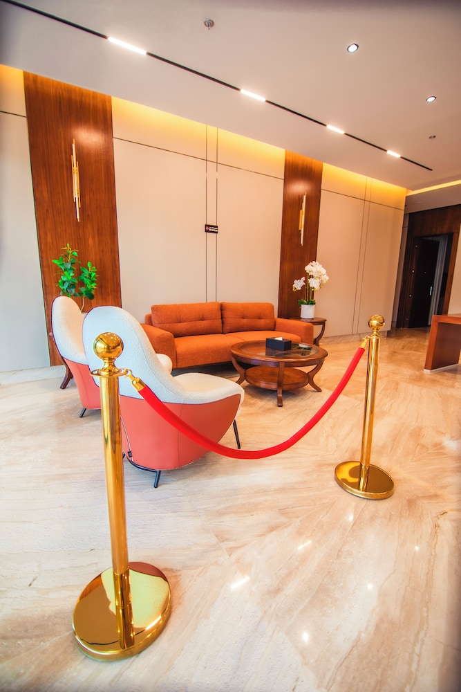 kanin hotel apartment