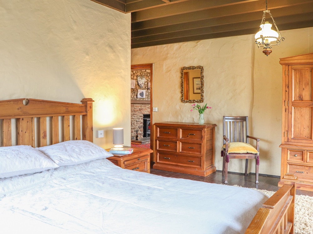 Stoney Cottage