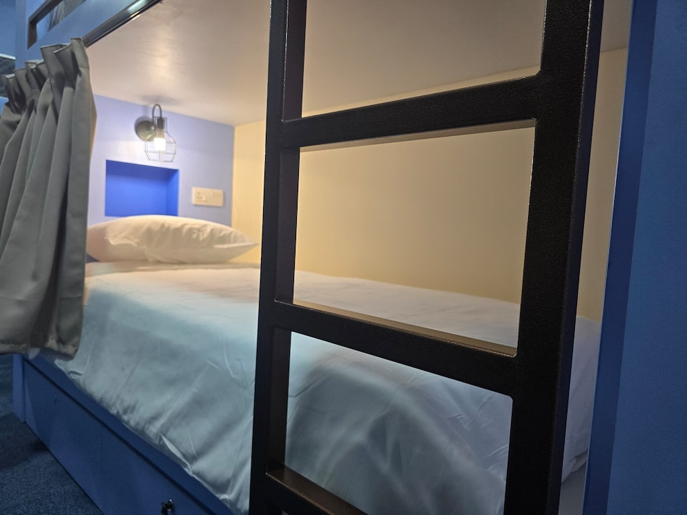 La Mamasita Hostel