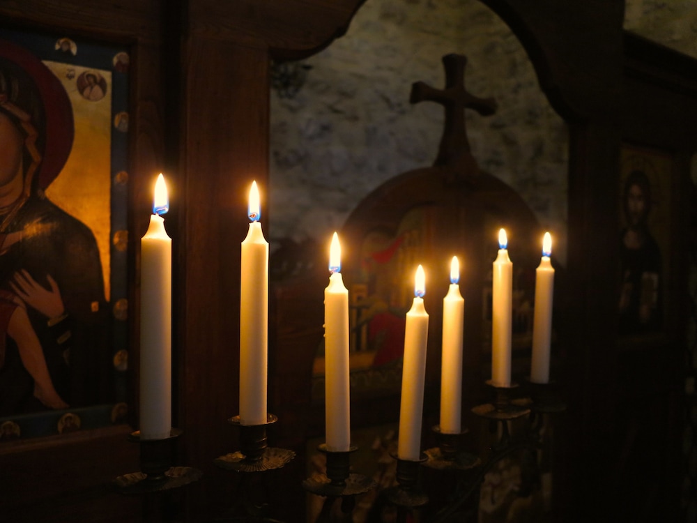 Abbazia Ortodossa di San Martino