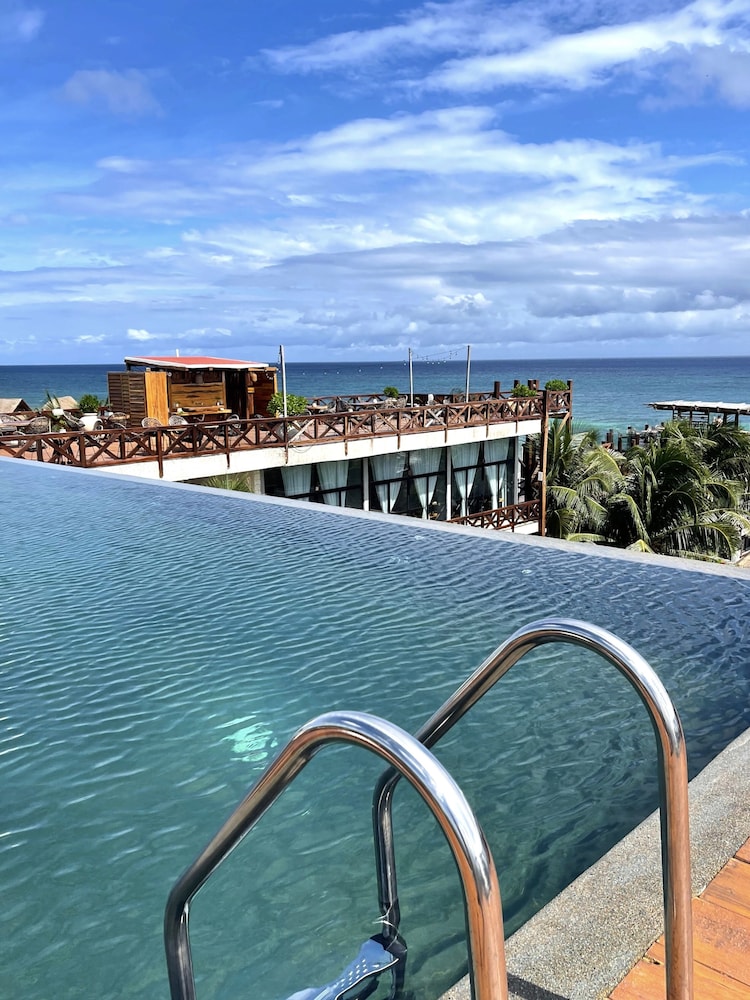 Hotelito Azul - Property Image 136