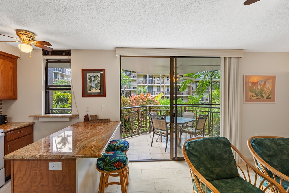Kona Makai 5106 1 Bedroom Condo