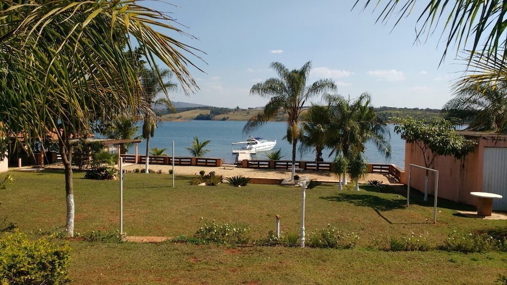 Rancho Lago dos Deuses