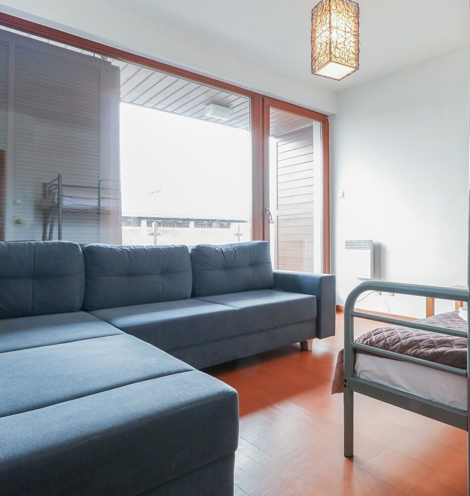 Baltic Park Plaza by Baltic Home