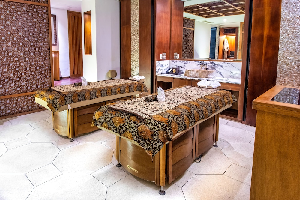 The Sakala Resort Bali