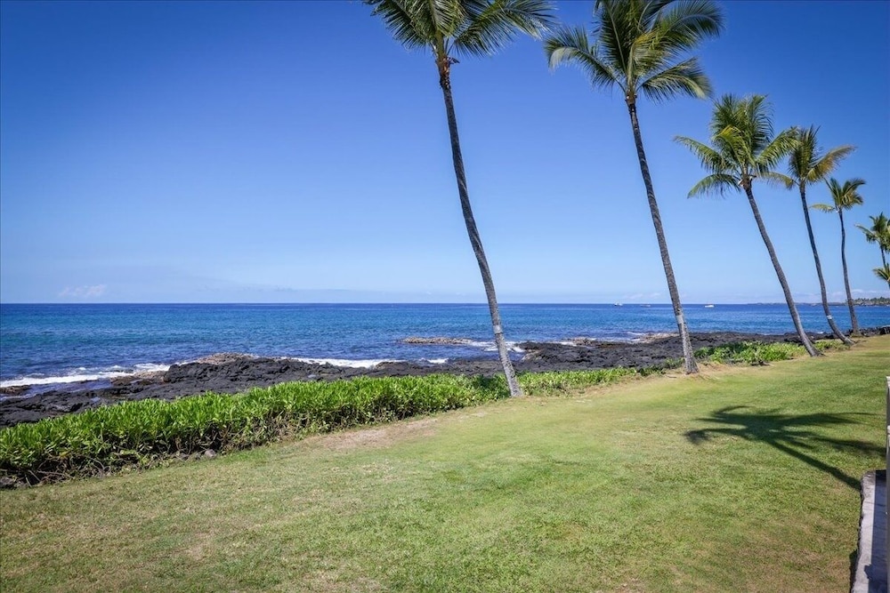 Kona Reef F22 1 Bedroom Condo