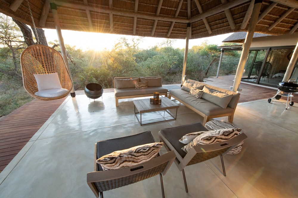 Villa Aloe Vera in Hoedspruit