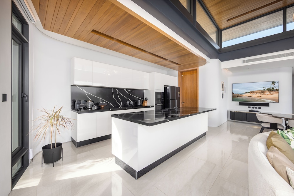 Villa Zavaya Luxury Retreat With Pool