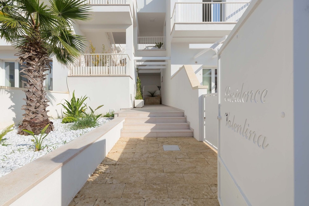 2117 Residence Valentina - Appartamento Altea view 4