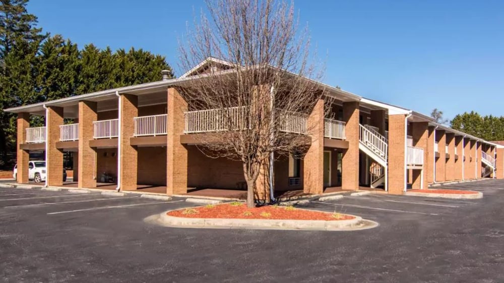 Quality Inn Toccoa