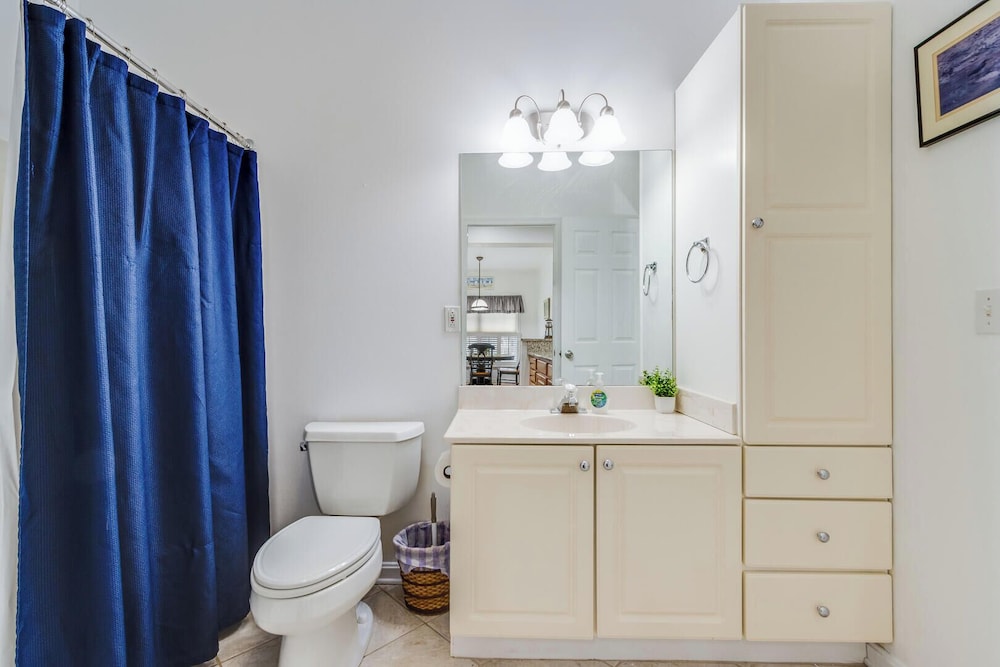 Captiva Sands 4308