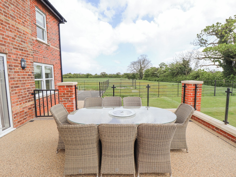 Foremans Cottage