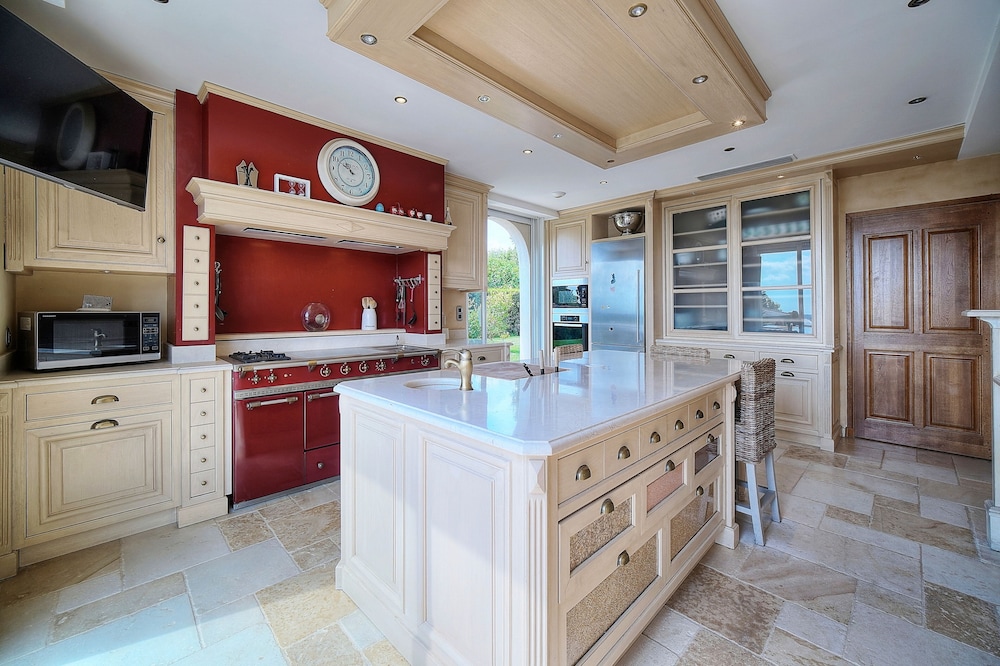 Mougins Vacations - Propriete Prestige Cannes Mougins - Property Image 50