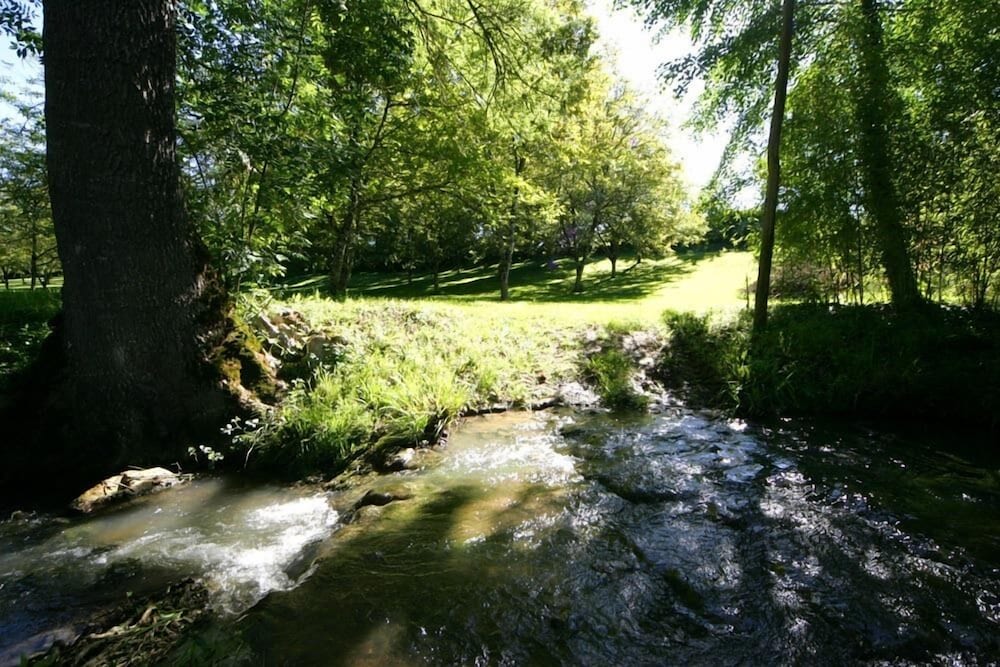 Moulin des Sandaux Natur'park view 5