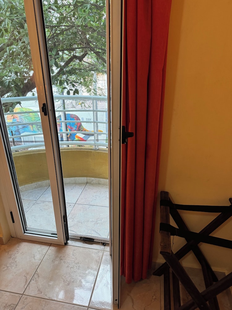 Viva Maria Apartments