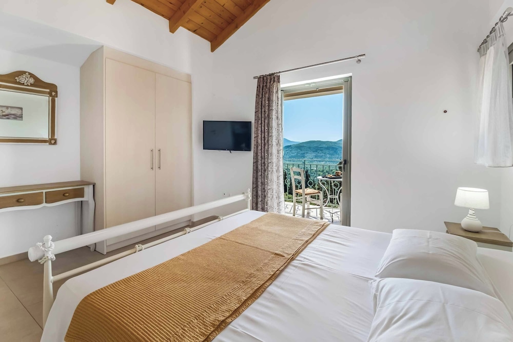 Villa Ira Lefkas