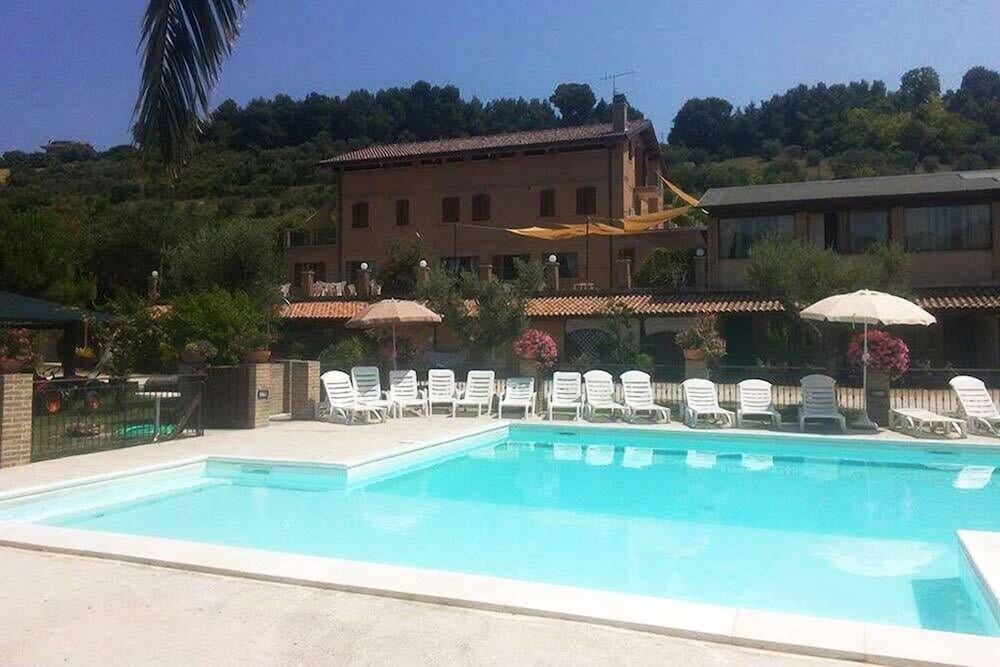 Agriturismo Vecchia Monta