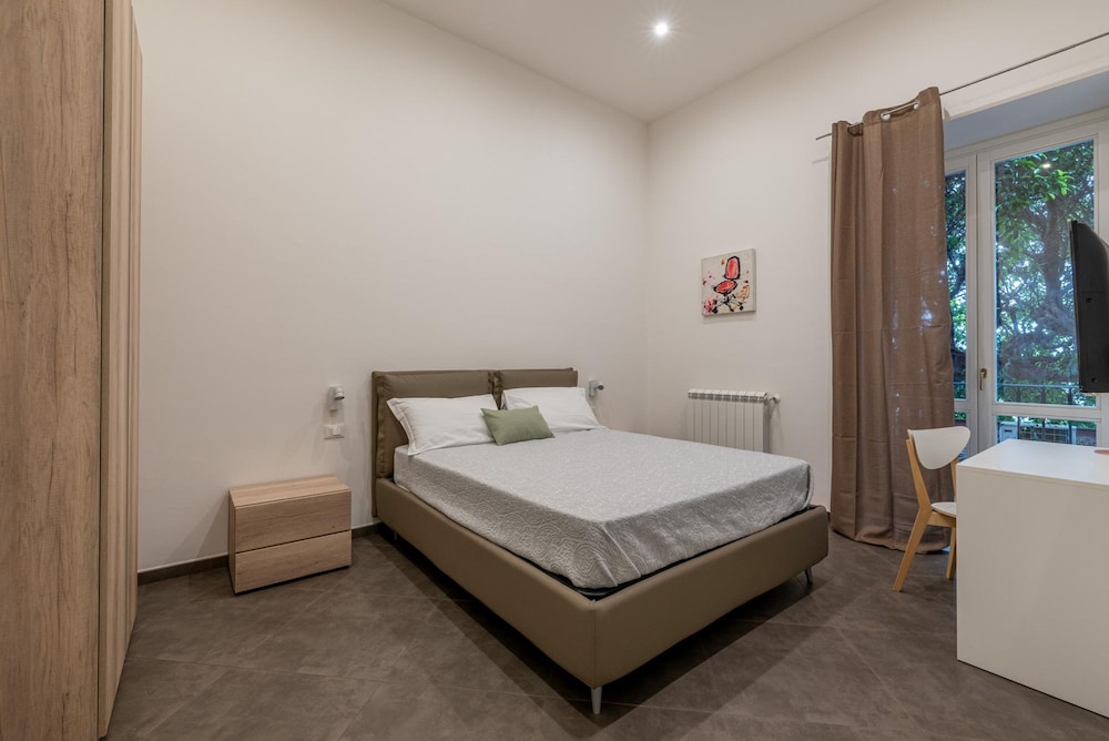 Fonderia Apartment by Wonderful Italy