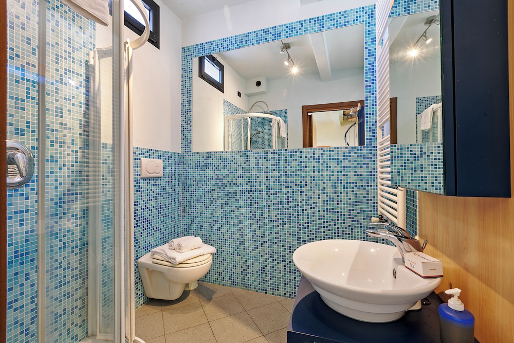 Appartamento Mako - 800m From The Beach