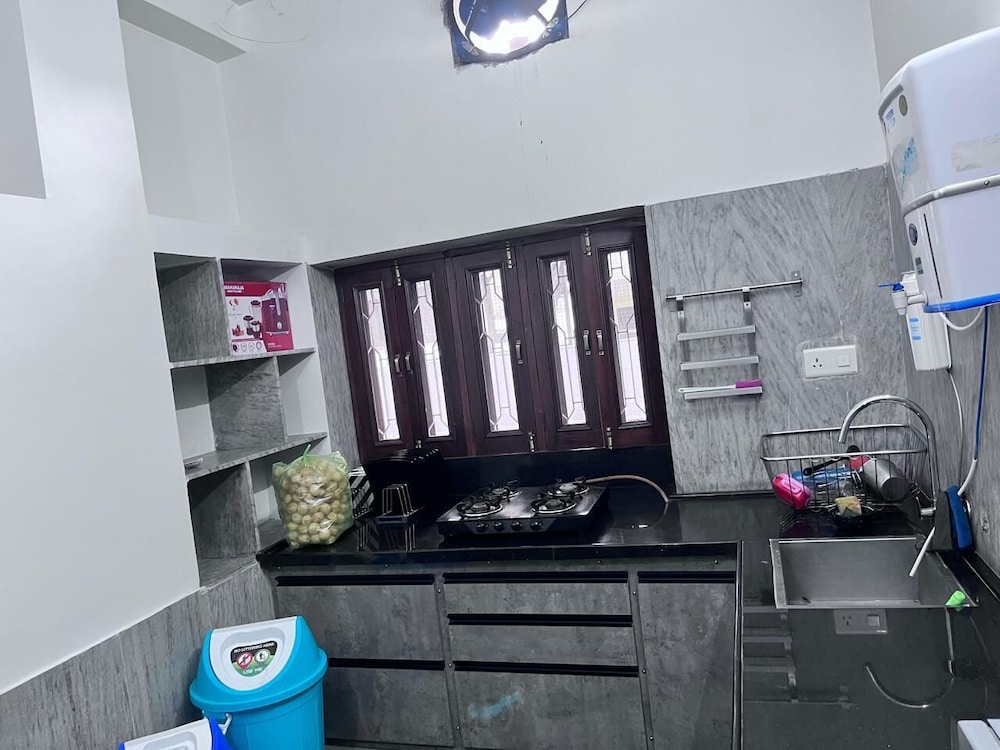 Harisadan Homestay