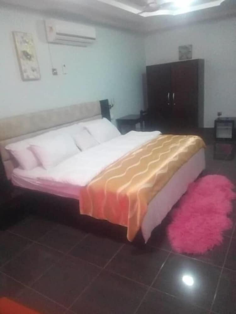 Ama Serwaa Lodge, photo 17