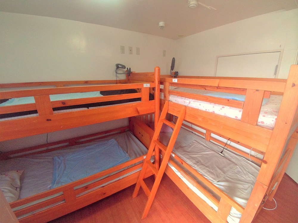 Palette Takashimadaira - Hostel
