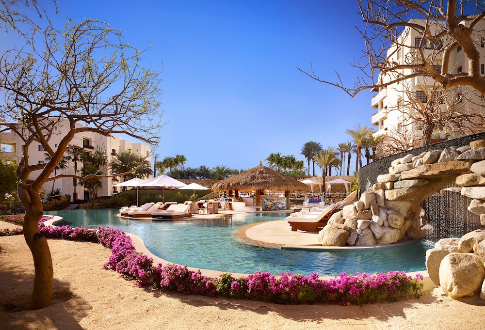 Los Cabos Vacations - Las Ventanas al Paraiso, A Rosewood Resort - Property Image 66
